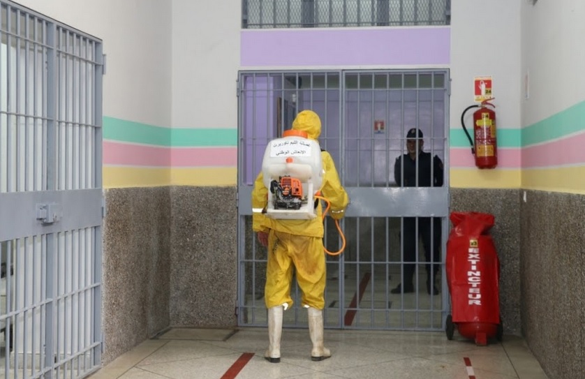 Le pénitencier d'Ouerzazate chamboule la donne Le pénitencier d'Ouerzazate chamboule la donne