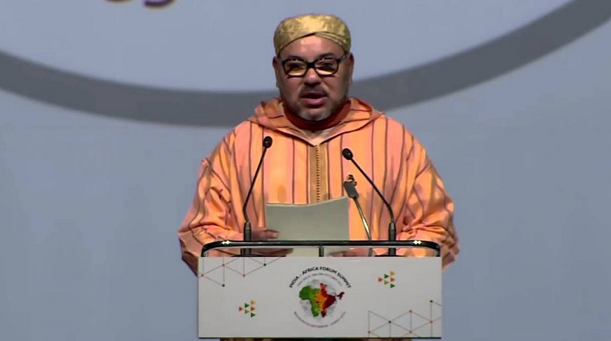 Le PAP se félicite de l’initiative Royale visant à faire face à la pandémie en Afrique Le PAP se félicite de l’initiative Royale visant à faire face à la pandémie en Afrique