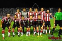 Le Barça fait le point sur son match à Tanger River Plate pourrait affronter le Raja Le Barça fait le point sur son match à Tanger River Plate pourrait affronter le Raja