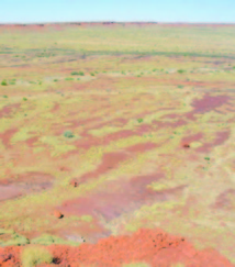 L'Australie crée une réserve naturelle de la taille du Portugal L'Australie crée une réserve naturelle de la taille du Portugal