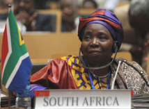 Après six mois de lutte en coulisses: L'Afrique du Sud s'impose à la tête de l'Union africaine