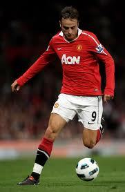 Berbatov veut quitter MU Berbatov veut quitter MU