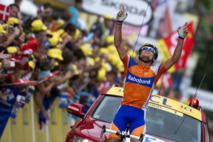 Tour de France : Une étape qui compte pour des clous
