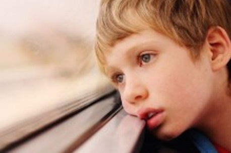 Le confinement, source de frustration pour les enfants autistes Le confinement, source de frustration pour les enfants autistes