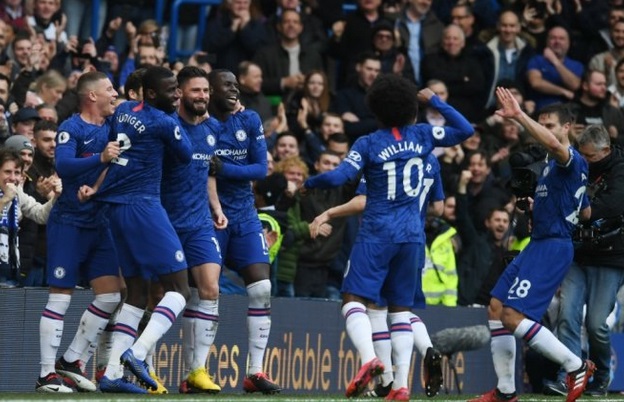 Covid-19: Les joueurs de Chelsea incités à faire des dons Covid-19: Les joueurs de Chelsea incités à faire des dons
