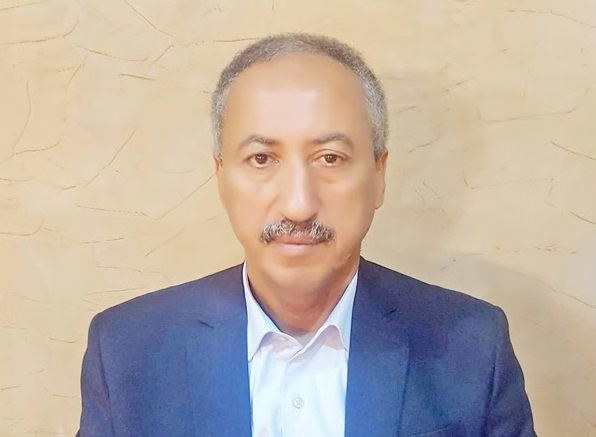 Abdellatif Reffoua, président de l'Observatoire marocain des prisons