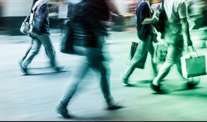 Le déficit en matière d’emploi affecte de plus en plus les jeunes