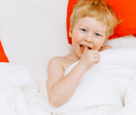 ​7 conseils pour aider vos enfants à bien dormir malgré le confinement (1)