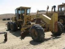Les engins des TP n'ont pu dégager la circulation: Les tempêtes de sable bloquent la RN1 Les engins des TP n'ont pu dégager la circulation: Les tempêtes de sable bloquent la RN1