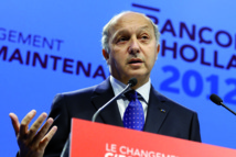 Laurent Fabius : «La France favorable à tout ce qui peut apaiser les relations maroco-algériennes»