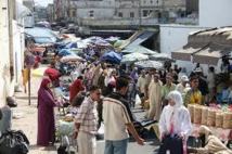 Retour en force des marchands ambulants: Main basse sur la ville