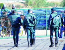 La Guardia Civil veut renforcer ses dispositifs: Sebta et Melillia donnent des soucis à l’Espagne