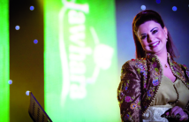 Latefa Raâfat: «La chanson marocaine n’a plus à faire ses preuves à l’étranger» Latefa Raâfat: «La chanson marocaine n’a plus à faire ses preuves à l’étranger»