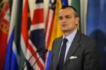 L'ambassadeur du Royaume aux Nations unies, Mohamed Loulichki “Le Maroc veille à relayer les appels pour une sortie de crise en Syrie”