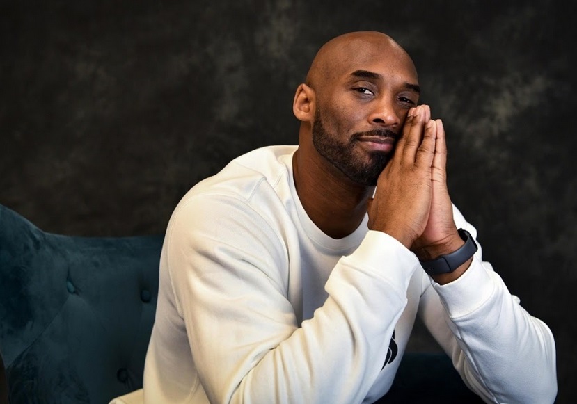 Kobe Bryant aura son documentaire à la Michael Jordan