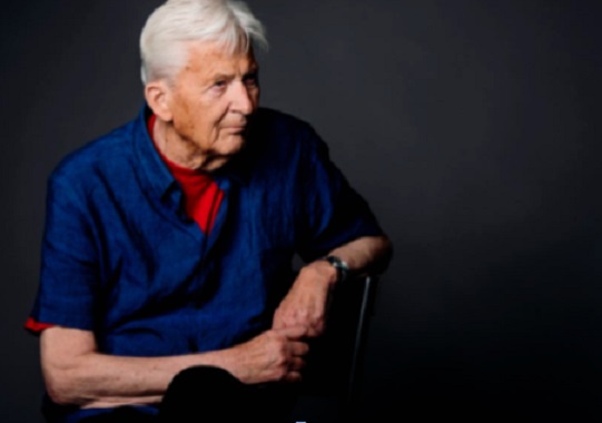Per Olov Enquist, biographe des ombres, n’est plus Per Olov Enquist, biographe des ombres, n’est plus