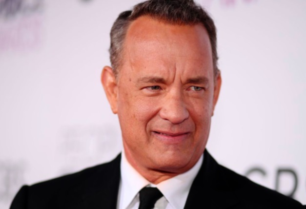 Tom Hanks, guéri du coronavirus, écrit à Corona, un garçon moqué pour son prénom