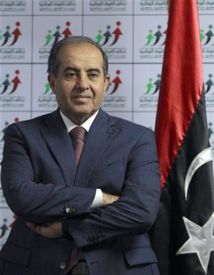 Elections libyennes: La coalition de Djibril en tête mais sans majorité