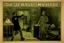 Jekyll ou Hyde ? Jekyll ou Hyde ?