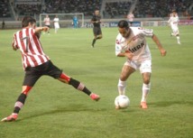 Le Raja s’offre en amical l’Athletic Bilbao: Les Verts sur la bonne voie Le Raja s’offre en amical l’Athletic Bilbao: Les Verts sur la bonne voie