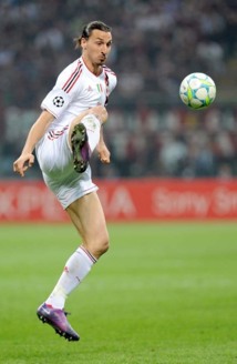 Ibrahimovic, entre monstre sacré et bête irascible Ibrahimovic, entre monstre sacré et bête irascible