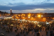Le Ramadan à Marrakech: Les préparatifs vont bon train