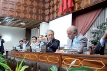 Conseil de la ville de Casablanca : La session de toutes les passions Conseil de la ville de Casablanca : La session de toutes les passions