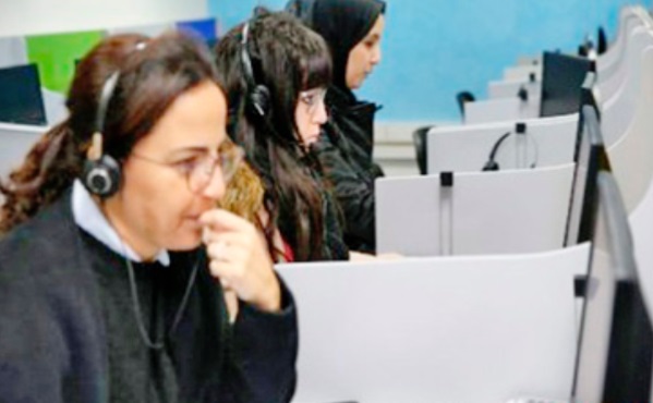 Le cri de détresse des femmes confinées et violentées Le cri de détresse des femmes confinées et violentées