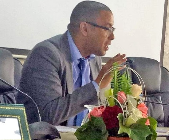 Mohammed El Moudden : La crise du Covid-19 devrait accélérer la numérisation des marchés publics Mohammed El Moudden : La crise du Covid-19 devrait accélérer la numérisation des marchés publics