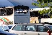 Attentat anti-israélien en Bulgarie: Une attaque imputée par Israël à l'Iran Attentat anti-israélien en Bulgarie: Une attaque imputée par Israël à l'Iran