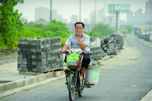 Quand la pollution menace leur santé, les Chinois manifestent Quand la pollution menace leur santé, les Chinois manifestent