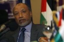 Le TAS lève la suspension à vie de Bin Hammam Le TAS lève la suspension à vie de Bin Hammam