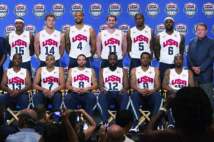 Dream Team: Vingt ans après, le mythe plus vivant que jamais Dream Team: Vingt ans après, le mythe plus vivant que jamais