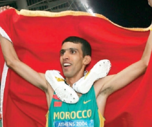 Sur proposition de l'ancien athlète marocain Hicham El Guerrouj : World Athletics crée un fonds pour soutenir les athlètes en difficulté Sur proposition de l'ancien athlète marocain Hicham El Guerrouj : World Athletics crée un fonds pour soutenir les athlètes en difficulté