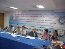 L'AMDH dresse les mêmes constats que les ONG internationales : Le Maroc invité à mieux  respecter les droits humains