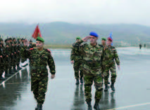 Adopté en commission à la Chambre des représentants Levée des ambiguïtés du projet de loi relatif aux garanties accordées aux militaires