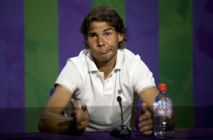 Rattrapé par ses soucis de santé, Nadal déclare forfait pour Londres