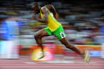 Les records sportifs ont-ils atteint les limites humaines? Les records sportifs ont-ils atteint les limites humaines?