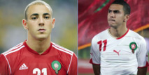 Amrabet à Galatasaray et El Arabi à Grenade: Essaïdi et Carcela cherchent clubs preneurs Amrabet à Galatasaray et El Arabi à Grenade: Essaïdi et Carcela cherchent clubs preneurs
