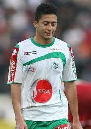 Nejdi entre le Wydad et le Raja  Nejdi entre le Wydad et le Raja