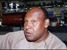 Krimau aux commandes de l’OM Krimau aux commandes de l’OM