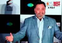 Rishi Kapoor, légende du cinéma bollywoodien, tire sa révérence