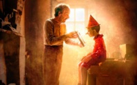 Le “Pinocchio” de Matteo Garrone sortira directement sur Amazon Le “Pinocchio” de Matteo Garrone sortira directement sur Amazon