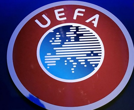 Le comité médical de l'UEFA assure qu'une reprise reste possible Le comité médical de l'UEFA assure qu'une reprise reste possible