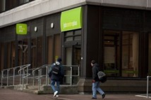 L'emploi bénéficie de "l'effet olympique", à court terme L'emploi bénéficie de "l'effet olympique", à court terme