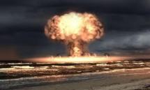 Les essais nucléaires "vraisemblablement" liés à certains cancers Les essais nucléaires "vraisemblablement" liés à certains cancers