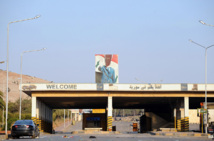 La rébellion syrienne contrôle des postes-frontières et affronte l’armée à Alep La rébellion syrienne contrôle des postes-frontières et affronte l’armée à Alep