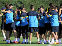 Au grand dam des trouble-fêtes: Le Barça a décliné une offre libyenne pour jouer au Maroc Au grand dam des trouble-fêtes: Le Barça a décliné une offre libyenne pour jouer au Maroc