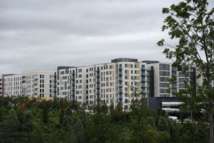 Le village olympique, tour de Babel des JO de Londres