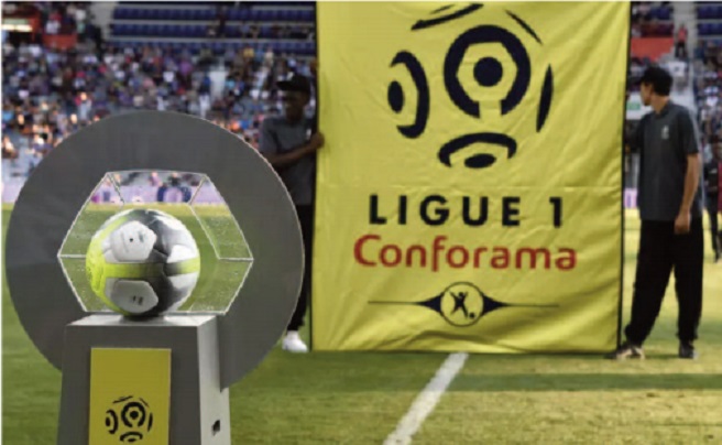 Les défis de la Ligue 1 version 2021 Les défis de la Ligue 1 version 2021